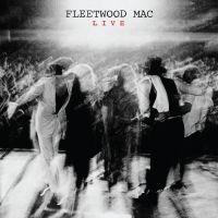 Fleetwood Mac - Live (Vinyl) i gruppen VI TIPSER / Bengans Personal tipser / Live Live Live hos Bengans Skivbutik AB (3976409)