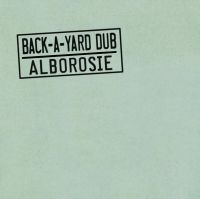 Alborosie - Back-A-Yard Dub i gruppen VINYL / Vinyl Reggae hos Bengans Skivbutik AB (3976618)