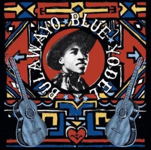 Various Artists - Bulawayo Blue Yodel i gruppen VINYL / Country,Pop-Rock hos Bengans Skivbutik AB (3976654)