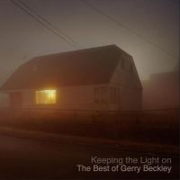 Beckley Gerry - Keeping The Light On - The Best Ofà i gruppen CD / Pop-Rock hos Bengans Skivbutik AB (3976675)