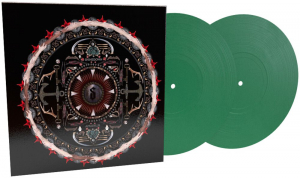 Shinedown - Amaryllis (Ltd. Vinyl) i gruppen VI TIPSER / Julegavetips Vinyl hos Bengans Skivbutik AB (3976764)