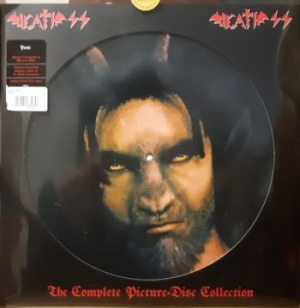 Death Ss - Panic (Vinyl Picture Disc) i gruppen VI TIPSER / Julegavetips Vinyl hos Bengans Skivbutik AB (3977546)