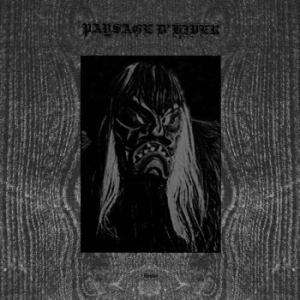 Paysage D'hiver - Geister (Cd Ltd 20 Pages Booklet) i gruppen CD / Metal hos Bengans Skivbutik AB (3977553)