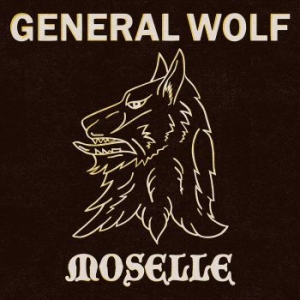 Moselle / General Wolf - Rock Anthems - Anthologhy 1982-1987 i gruppen CD / Metal/ Heavy metal hos Bengans Skivbutik AB (3977556)