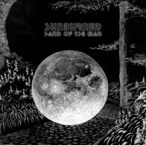 Sunburned Hand Of The Man - Pick A Day To Die i gruppen VINYL / Pop-Rock hos Bengans Skivbutik AB (3977583)