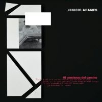 Adames Vinicio - El Comienzo Del Camino i gruppen VINYL / Pop-Rock hos Bengans Skivbutik AB (3977601)