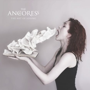 Anchoress - Art Of Losing i gruppen MK Test 3 hos Bengans Skivbutik AB (3977639)