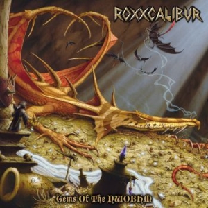 Roxxcalibur - Gems Of The Nwobhm i gruppen CD / Metal/ Heavy metal hos Bengans Skivbutik AB (3977665)