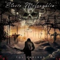 Mclaughlin Stevie - Toy Empires i gruppen CD / Metal hos Bengans Skivbutik AB (3977670)