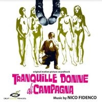 Fidenco Nico - Tranquille Donne Di Campagna i gruppen CD / Film-Musikkkal,Pop-Rock hos Bengans Skivbutik AB (3977692)