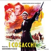 Fusco Giovanni - I Cosacchi i gruppen CD / Film-Musikkkal,Pop-Rock hos Bengans Skivbutik AB (3977693)