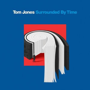 Tom Jones - Surrounded By Time (2Lp) i gruppen VINYL / Pop-Rock hos Bengans Skivbutik AB (3977719)