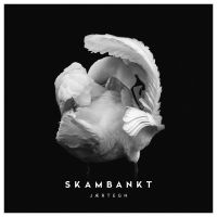 Skambankt - Jaertegn (Vinyl) i gruppen VINYL hos Bengans Skivbutik AB (3977745)