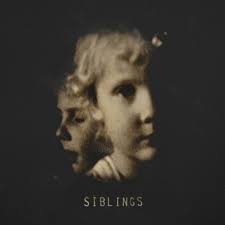 Alex Somers - Siblings (2Lp) i gruppen VINYL / Dance-Techno,Annet hos Bengans Skivbutik AB (3977764)