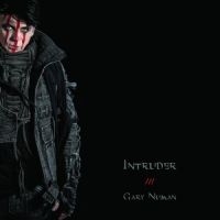 Gary Numan - Intruder i gruppen CD / Pop-Rock,Annet hos Bengans Skivbutik AB (3977768)