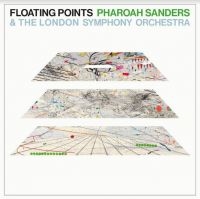 Floating Points Pharoah Sanders & - Promises (180G Vinyl) i gruppen VINYL / Jazz,Pop-Rock hos Bengans Skivbutik AB (3978456)