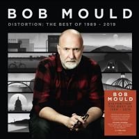 Mould Bob - Distortion The Best Of 19892019 (Bl i gruppen VINYL hos Bengans Skivbutik AB (3978465)