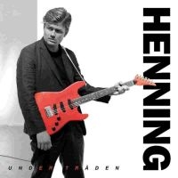 Henning - Under Träden Lp i gruppen -Start Max hos Bengans Skivbutik AB (3978482)