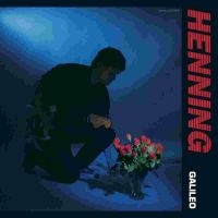 Henning - Galileo Lp Red i gruppen VINYL / Pop-Rock,Svensk Musikkk hos Bengans Skivbutik AB (3978490)