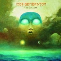 Mos Generator - Lantern i gruppen VINYL / Metal hos Bengans Skivbutik AB (3978493)