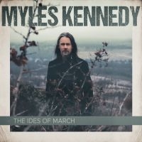 Kennedy Myles - Ides Of March i gruppen CD / Metal hos Bengans Skivbutik AB (3978503)