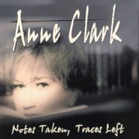 Clark Anne - Notes Taken, Traces Left (2 Cd Audi i gruppen CD / Metal hos Bengans Skivbutik AB (3978542)