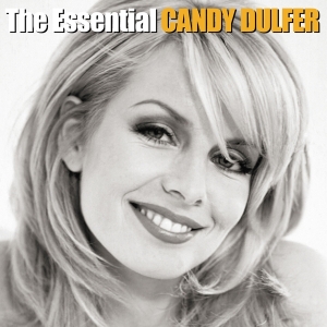 Candy Dulfer - Essential i gruppen -Startsida MOV hos Bengans Skivbutik AB (3978572)