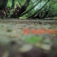 Fat Mattress - Fat Mattress (180G Vinyl + Postersl i gruppen VINYL / Pop-Rock hos Bengans Skivbutik AB (3978898)