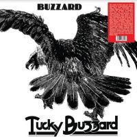 Tucky Buzzard - Buzzard i gruppen VINYL / Pop-Rock hos Bengans Skivbutik AB (3978901)