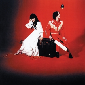 White Stripes The - Elephant i gruppen CD / Pop-Rock hos Bengans Skivbutik AB (3978971)