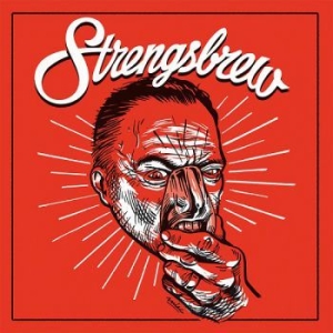 Strengsbrew - I Don't Need Myself / Be Myself Aga i gruppen VINYL / Pop hos Bengans Skivbutik AB (3979162)