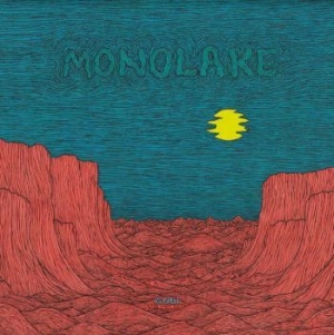 Monolake - Gobi - The Vinyl Edit 2021 i gruppen CDON_Kommende / CDON_Kommende_VInyl hos Bengans Skivbutik AB (3979482)