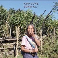 KINK GONG - ZOMIA VOL 1 i gruppen VINYL / Elektroniskt,World Music hos Bengans Skivbutik AB (3979497)