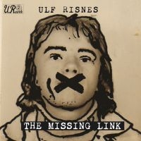 Risnes Ulf - Missing Link i gruppen VINYL / Pop-Rock hos Bengans Skivbutik AB (3979512)