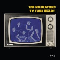 Radiators - Tv Tube Heart i gruppen VI TIPSER / Julegavetips Vinyl hos Bengans Skivbutik AB (3979513)