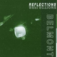 Belmont - Reflections i gruppen VINYL / Pop-Rock hos Bengans Skivbutik AB (3979546)