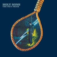 Holy Sons - Fact Facer i gruppen VINYL / Pop-Rock hos Bengans Skivbutik AB (3979588)