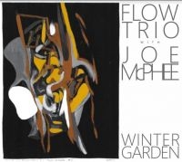 Flow Trio With Joe Mcphee - Winter Garden i gruppen CD / Jazz hos Bengans Skivbutik AB (3979642)