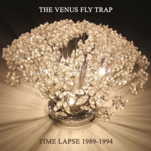 Venus Fly Trap - Time Lapse 1989-1994 i gruppen CD / Metal/ Heavy metal hos Bengans Skivbutik AB (3979650)