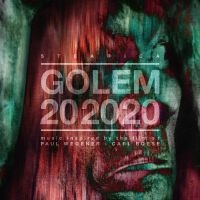 Stearica - Golem 202020 i gruppen CD / Pop-Rock hos Bengans Skivbutik AB (3979685)