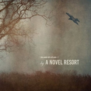 A Novel Resort - Island Of Atlas Ep i gruppen CD / Pop-Rock hos Bengans Skivbutik AB (3979790)