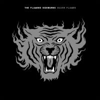 Flaming Sideburns - Silver Flames i gruppen CD hos Bengans Skivbutik AB (3979887)