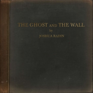 Radin Joshua - Ghost And The Wall i gruppen VI TIPSER / Julegavetips Vinyl hos Bengans Skivbutik AB (3979946)