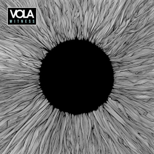 Vola - Witness (Glow In The Dark) i gruppen VINYL / Metal,Pop-Rock hos Bengans Skivbutik AB (3979950)