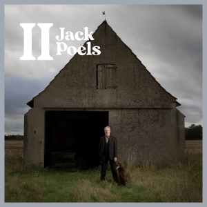 Poels Jack - II i gruppen CD / Pop-Rock,Annet hos Bengans Skivbutik AB (3979970)