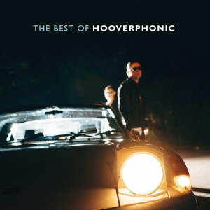 Hooverphonic - Best Of Hooverphonic i gruppen -Startsida MOV hos Bengans Skivbutik AB (3979972)