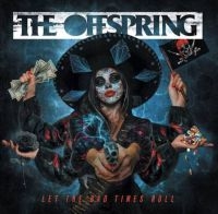 The Offspring - Let The Bad Times Roll i gruppen VINYL / Pop-Rock,Punk hos Bengans Skivbutik AB (3980099)