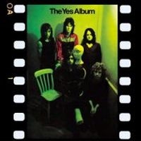 YES - THE YES ALBUM (VINYL) i gruppen -Start FLS1 hos Bengans Skivbutik AB (3980101)