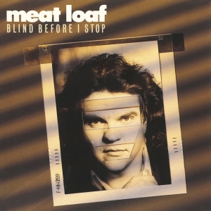 Meat Loaf - Blind Before I Stop i gruppen CD / Metal,Pop-Rock hos Bengans Skivbutik AB (3980125)