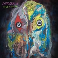 DINOSAUR JR. - SWEEP IT INTO SPACE i gruppen VINYL / Pop-Rock hos Bengans Skivbutik AB (3980178)